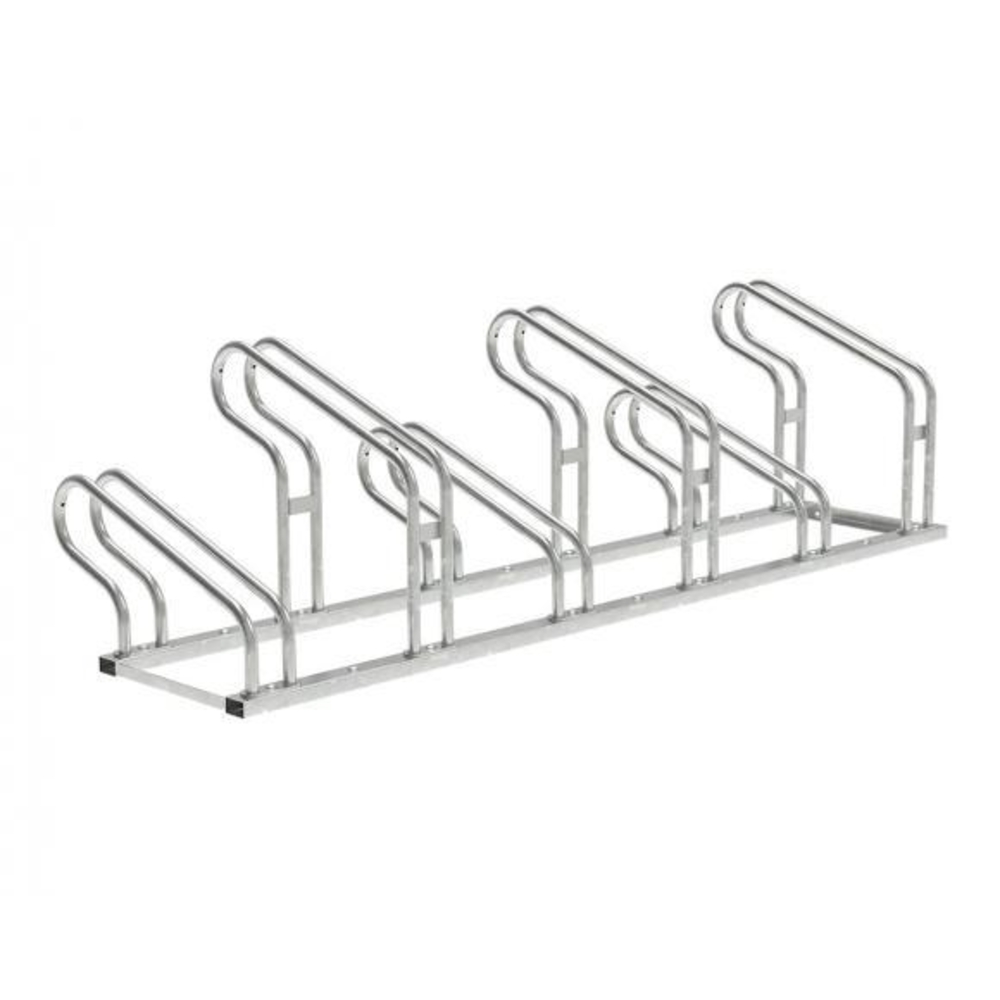 Support cycles Optimum galva Monté - PROCITY - 204734