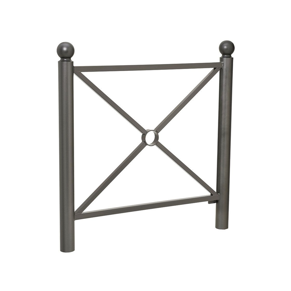 Barrière Province Boule Gris PROCITY - 206066.GPRO