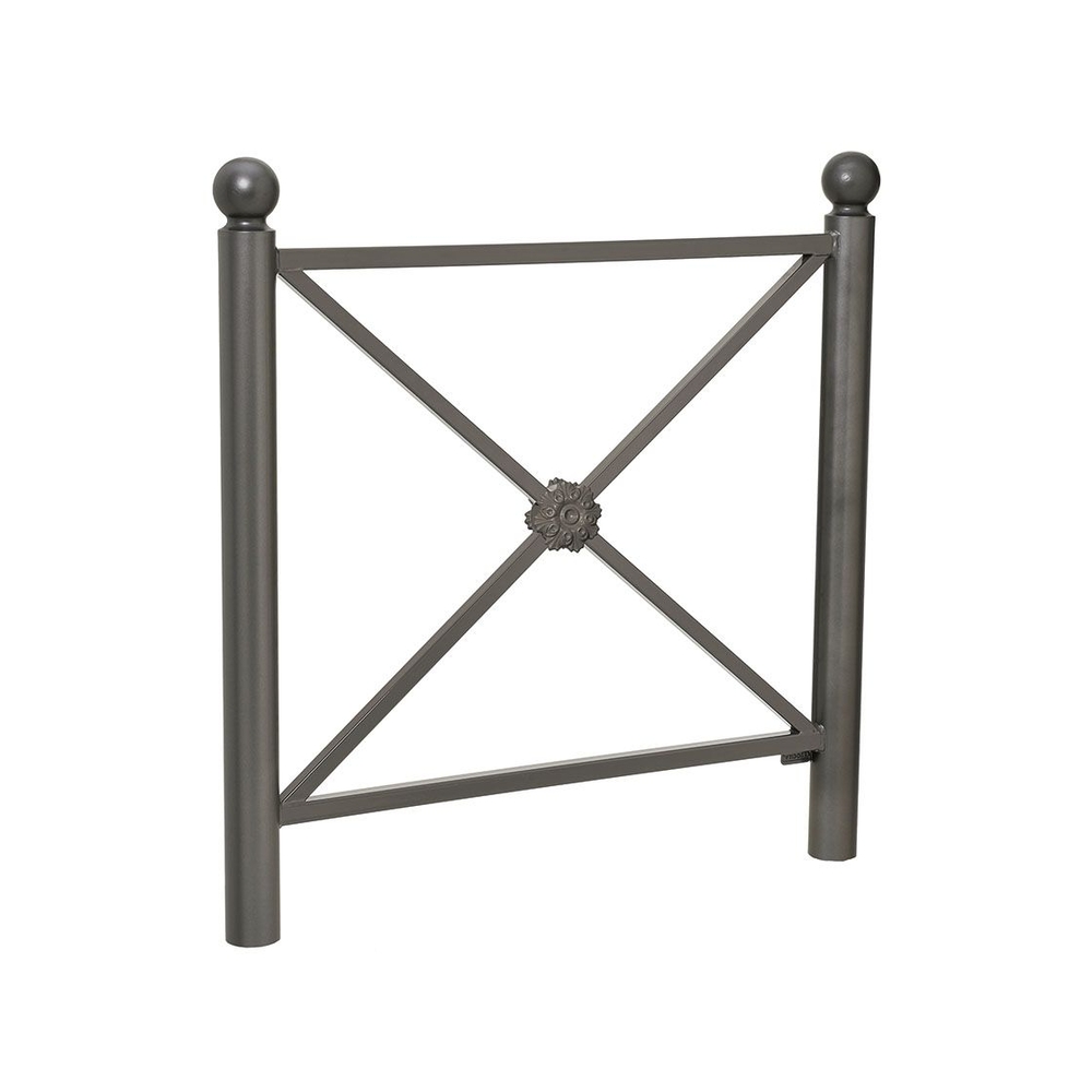 Barrière Province Boule Gris PROCITY - 206068.GPRO