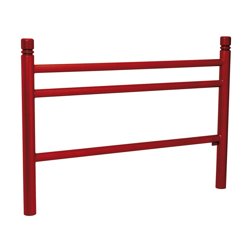 Barrière Trio City RAL3004 - Trio - PROCITY - 206180.3004