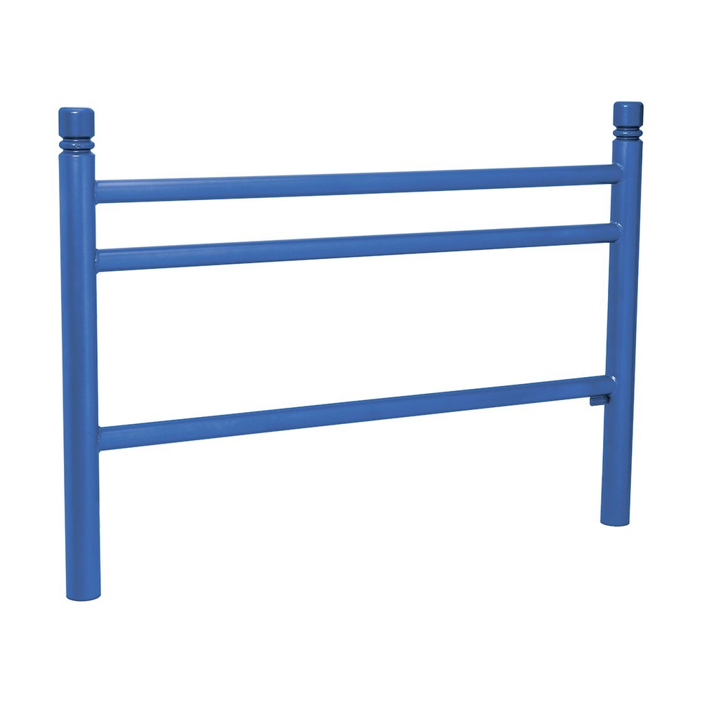 Barrière Trio City RAL5010 - Trio - PROCITY - 206180.5010