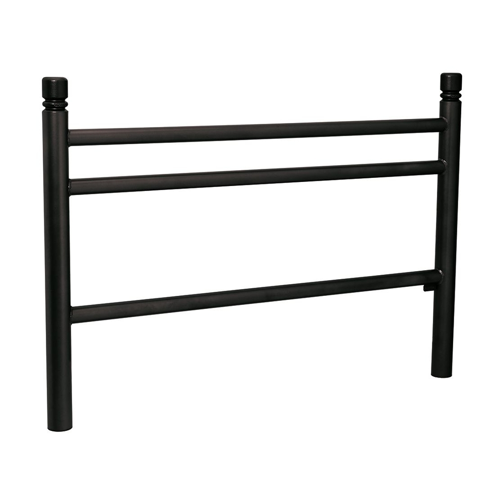 Barrière Trio City RAL9005 - Trio - PROCITY - 206180.9005