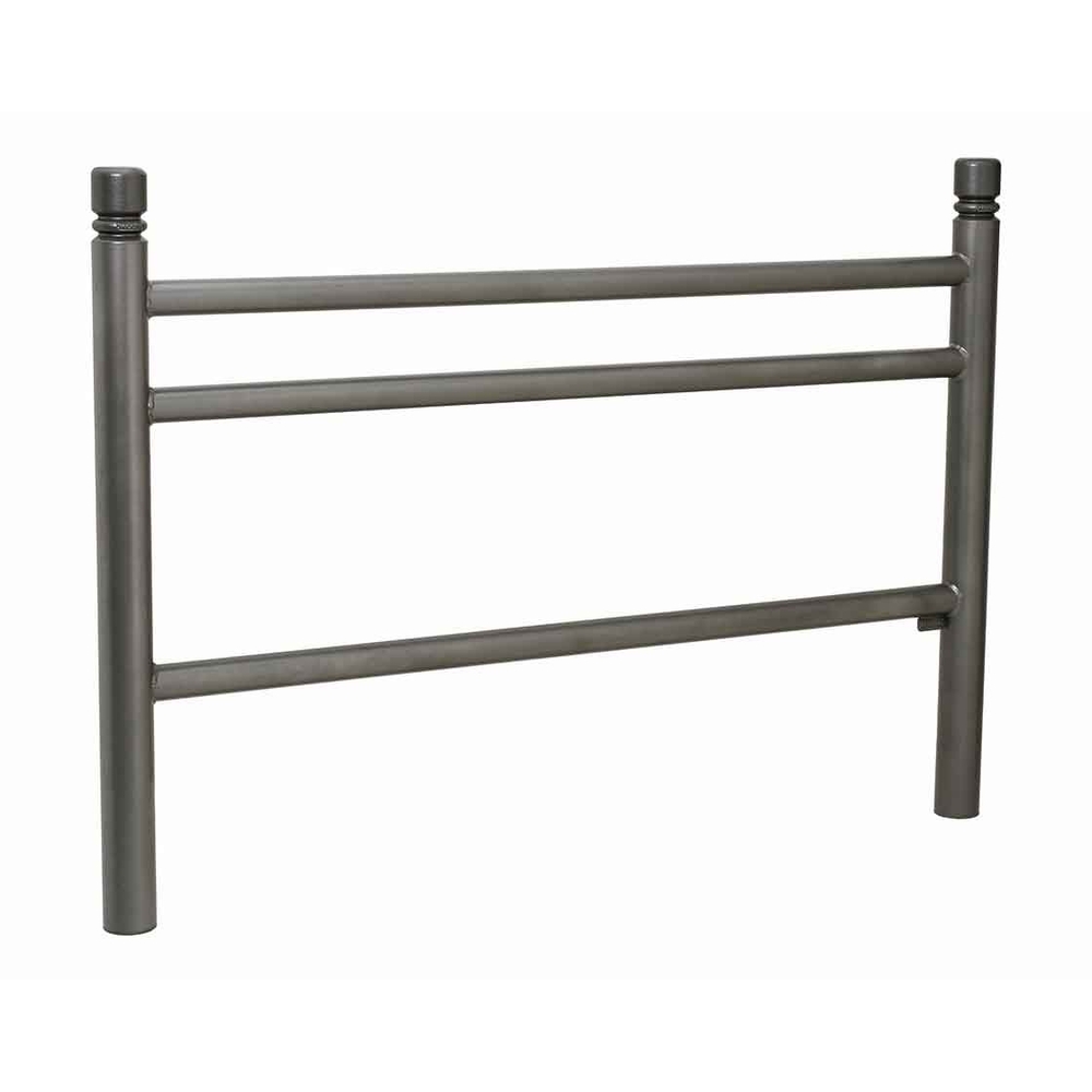 Barrière Trio City Gris PROCITY - 206180.GPRO