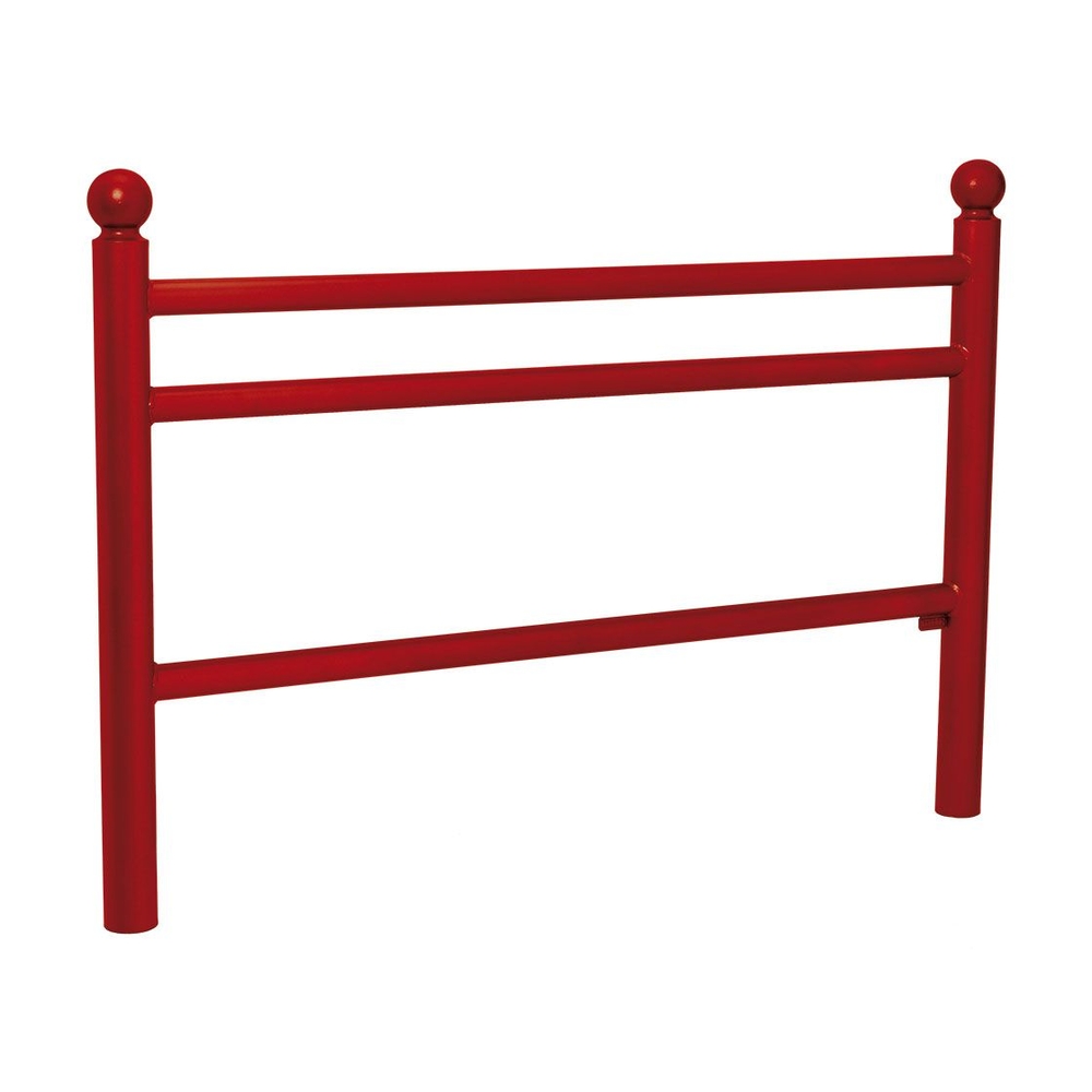 Barrière Trio Boule RAL3004 - Trio - PROCITY - 206181.3004