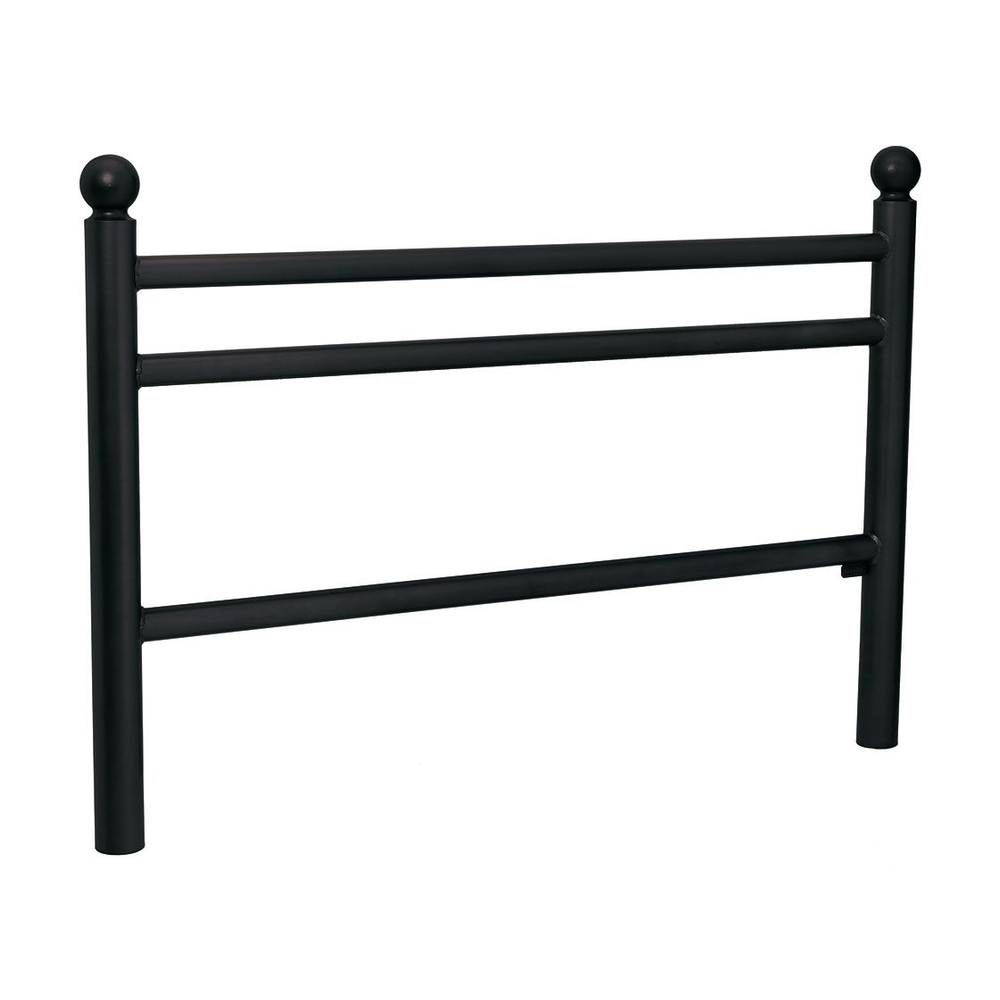 Barrière Trio Boule RAL9005 - Trio - PROCITY - 206181.9005