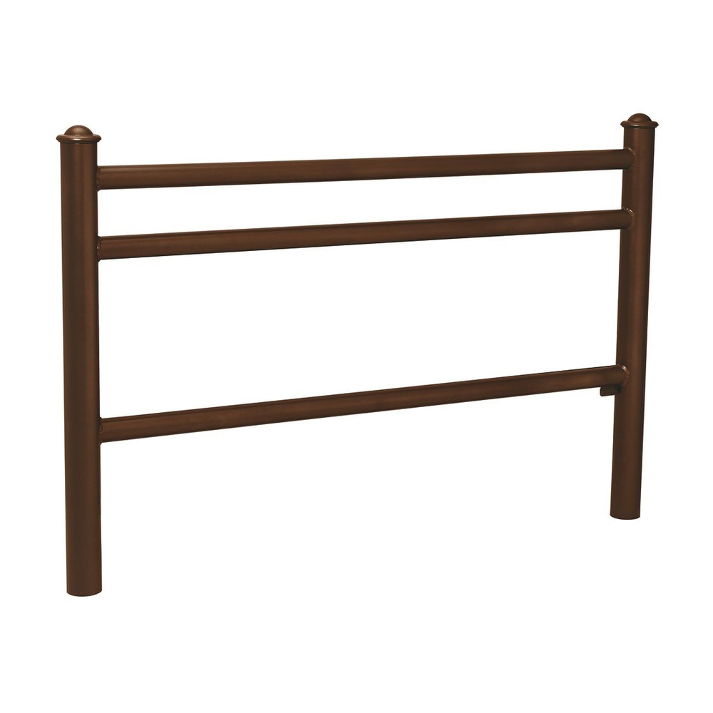 Barrière Trio Agora RAL8017 - Trio - PROCITY - 206183.8017