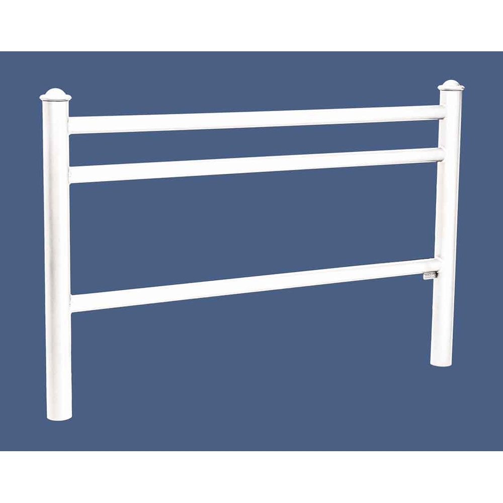 Barrière Trio Agora RAL9010 - Trio - PROCITY - 206183.9010