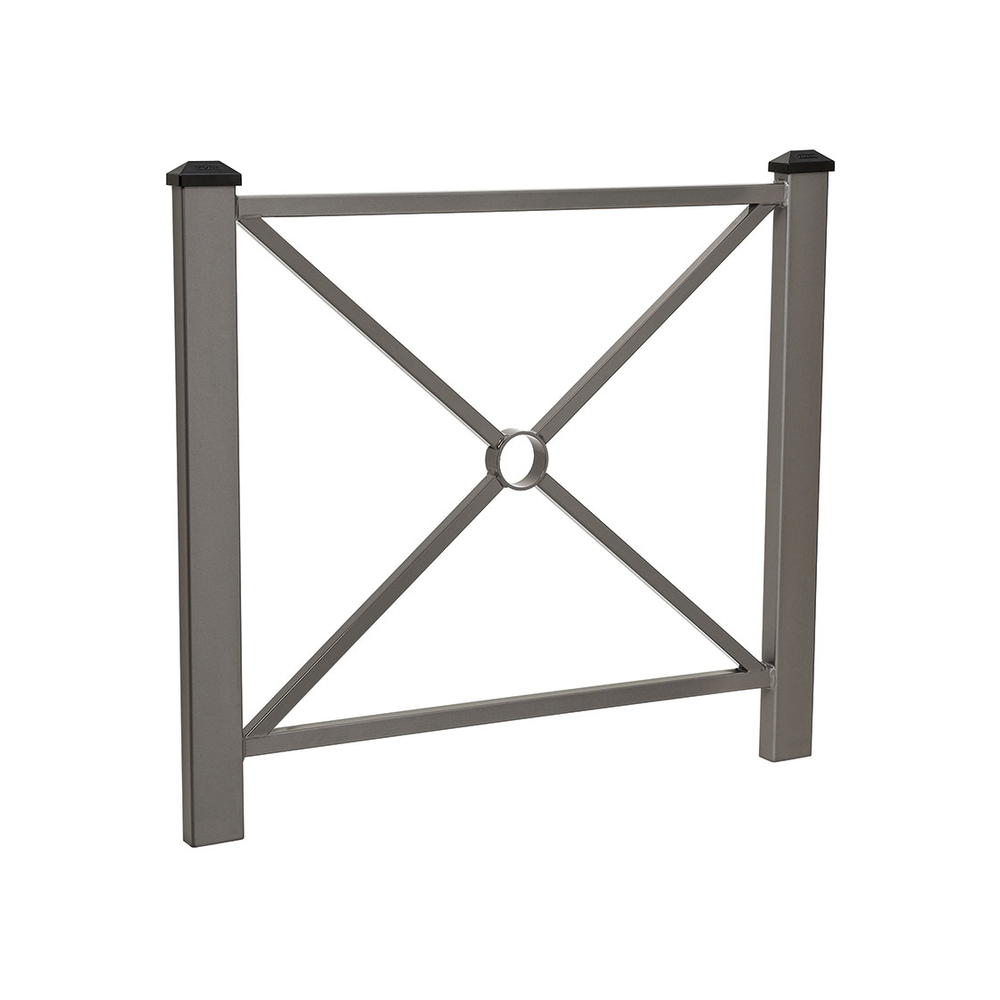 Barrière Pagode Gris PROCITY - 206210.GPRO