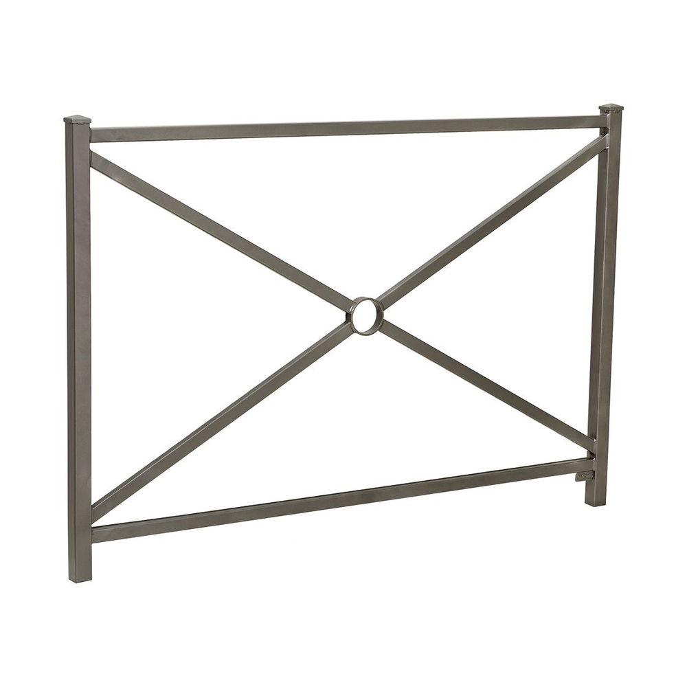 Barrière Orléans Gris PROCITY - 206216.GPRO