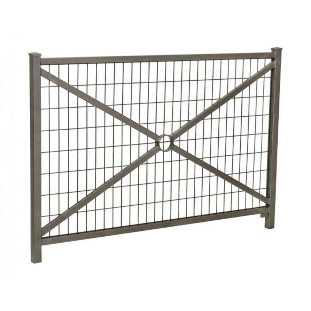 Barrière Orléans Gris PROCITY - 206217.GPRO