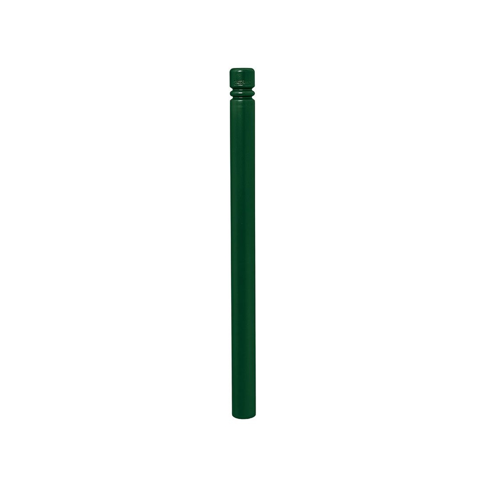 Potelet City Ligne Province Ø76mm RAL6005 - PROCITY - 206320.6005