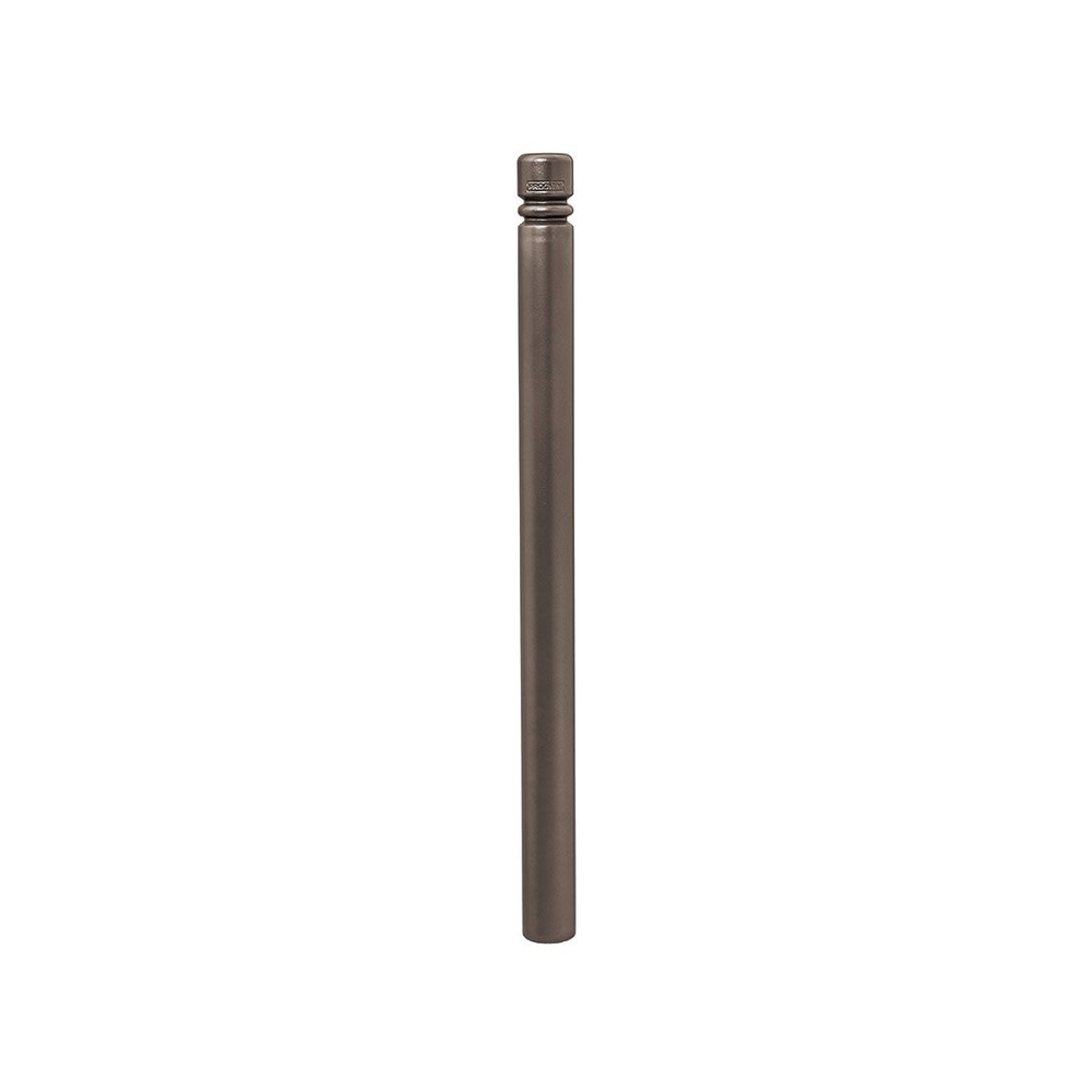 Potelet City Ligne Province Ø76mm Gris PROCITY - 206320.GPRO