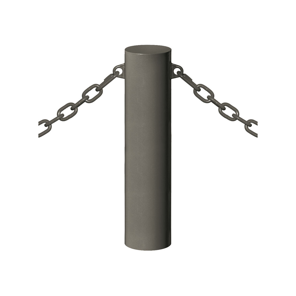 Borne Barcelone Gris PROCITY - 206386.GPRO