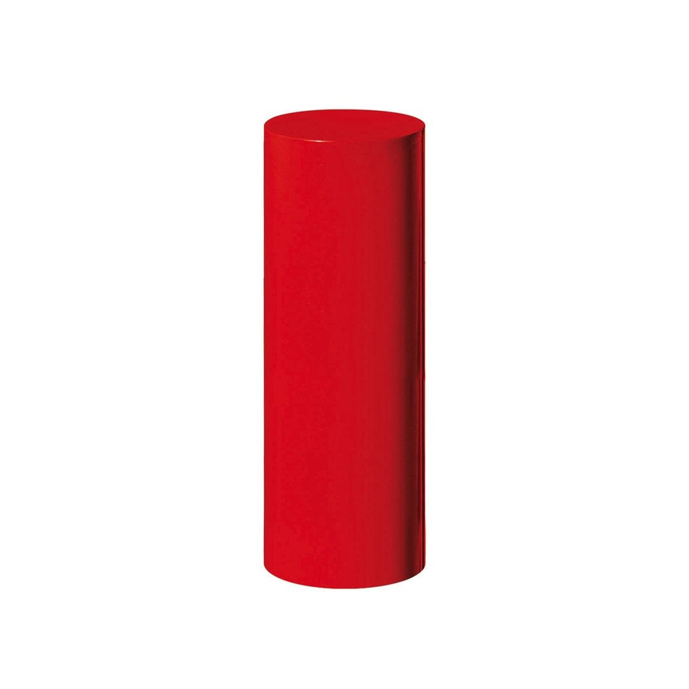 Borne Barcelone RAL3020 - Sans anneau Ø220mm - PROCITY - 206458.3020