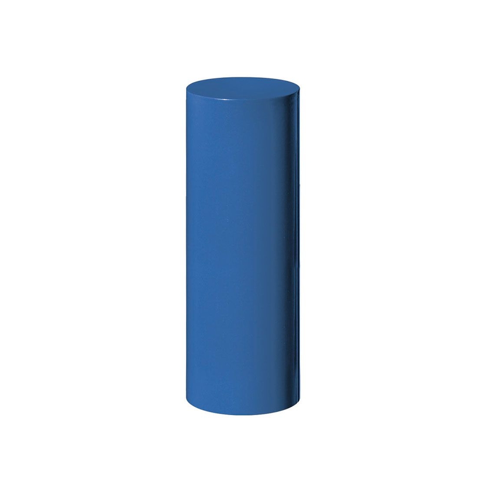 Borne Barcelone RAL5010 - Sans anneau Ø220mm - PROCITY - 206458.5010