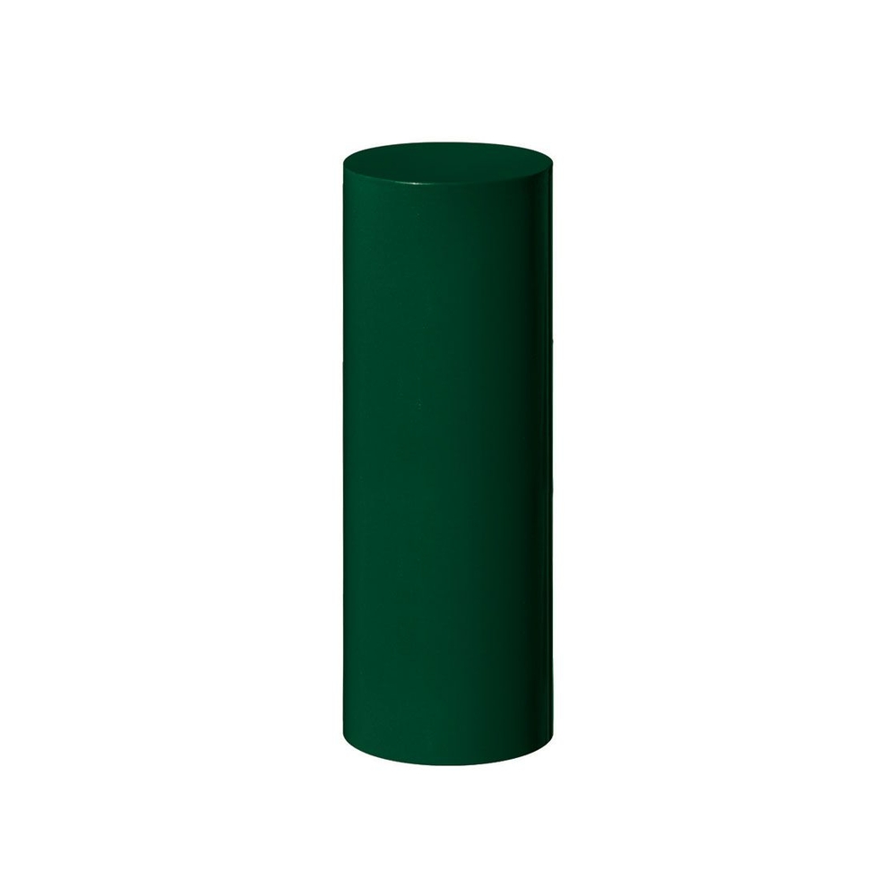 Borne Barcelone RAL6005 - Sans anneau Ø220mm - PROCITY - 206458.6005