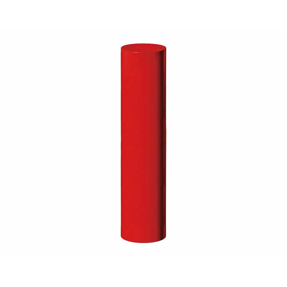 Borne Barcelone RAL3020 - Sans anneau Ø160mm - PROCITY - 206459.3020