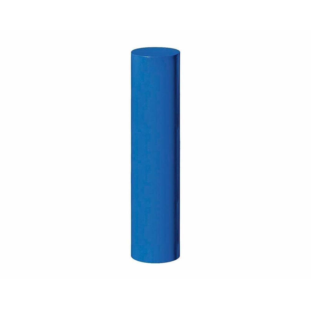 Borne Barcelone RAL5010 - Sans anneau Ø160mm - PROCITY - 206459.5010