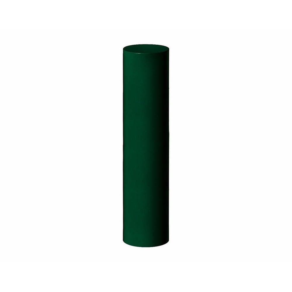 Borne Barcelone RAL6005 - Sans anneau Ø160mm - PROCITY - 206459.6005