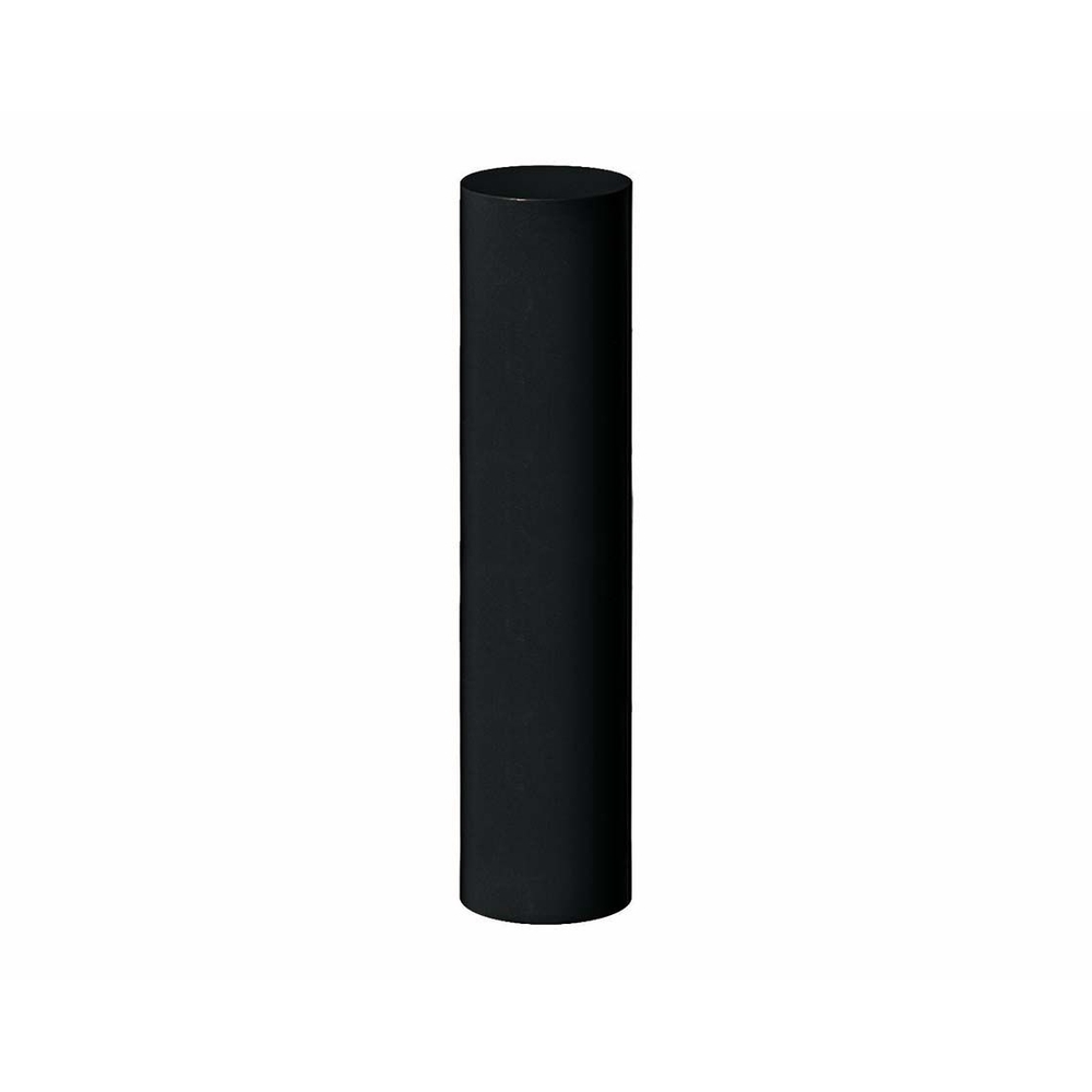 Borne Barcelone RAL9005 - Sans anneau Ø160mm - PROCITY - 206459.9005