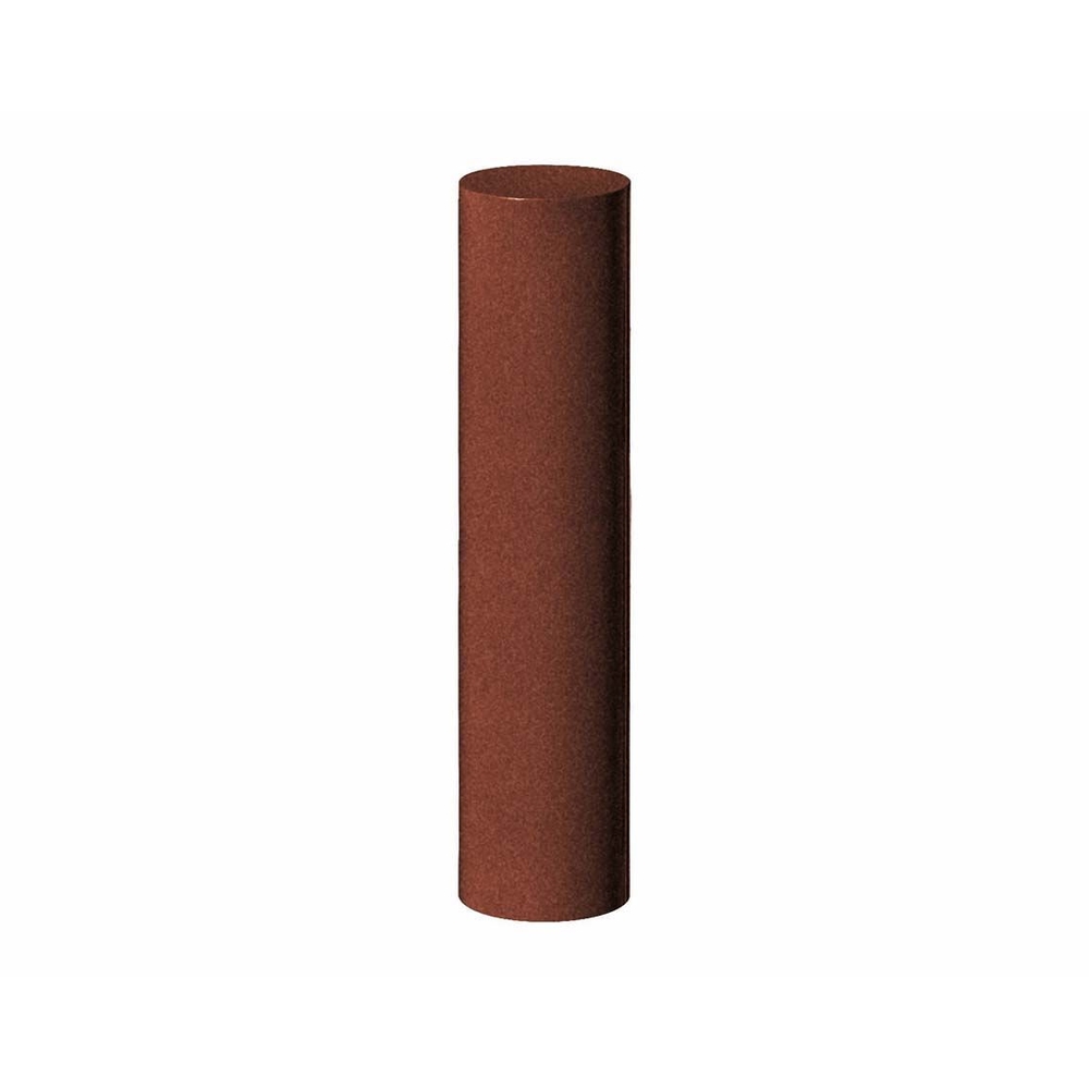 Borne Barcelone Aspect Corten - Sans anneau Ø160mm - PROCITY - 206459.S025