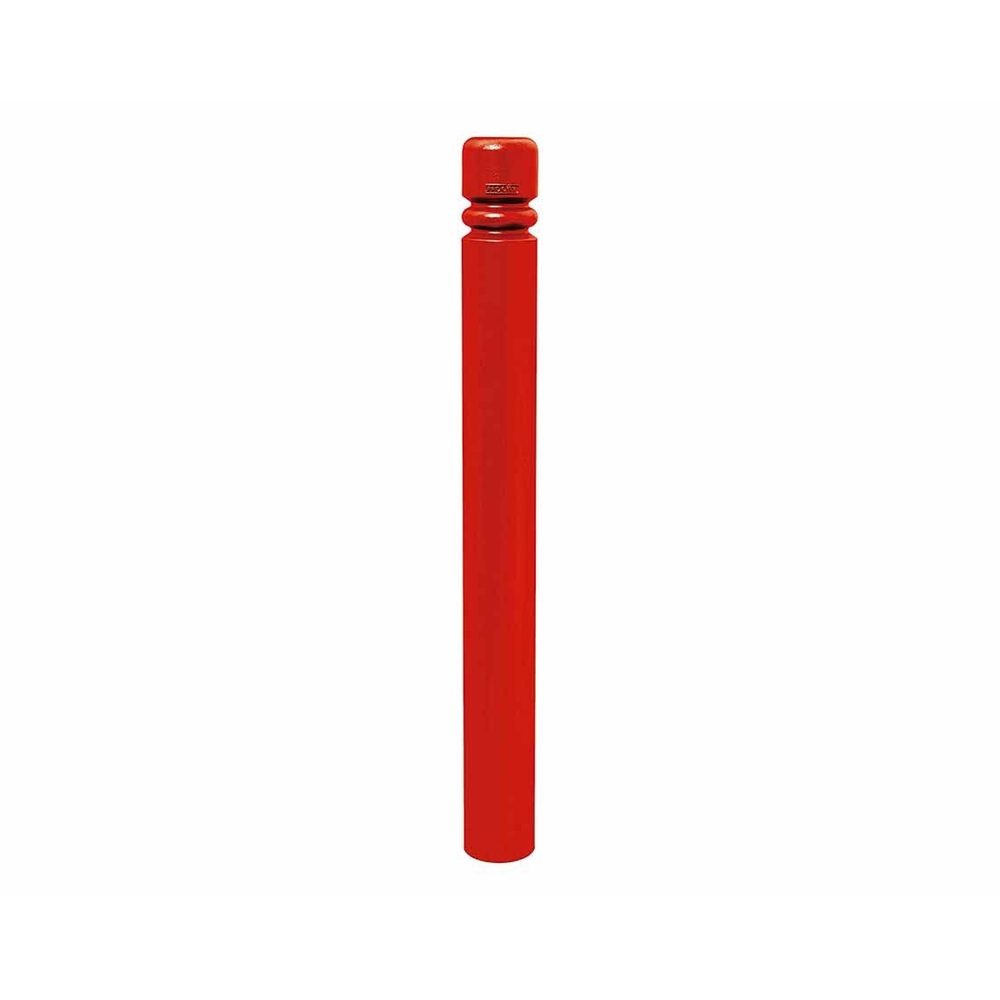 Potelet City Ligne Province Ø114mm RAL3020 - PROCITY - 206493.3020