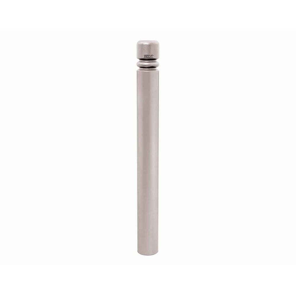 Potelet City Ligne Province Ø114mm RAL7044 - PROCITY - 206493.7044