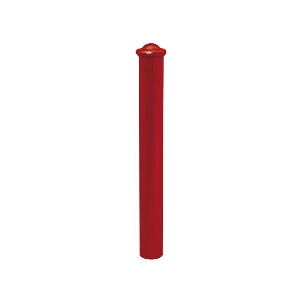 Potelet Agora Ligne Province Ø114mm RAL3004 - PROCITY - 206497.3004