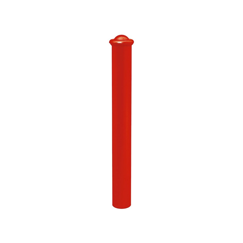 Potelet Agora Ligne Province Ø114mm RAL3020 - PROCITY - 206497.3020