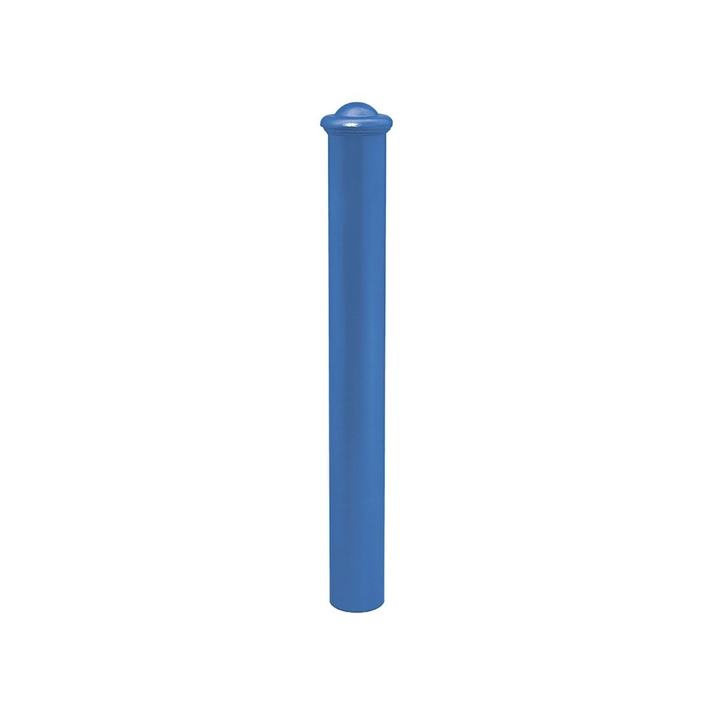 Potelet Agora Ligne Province Ø114mm RAL5010 - PROCITY - 206497.5010