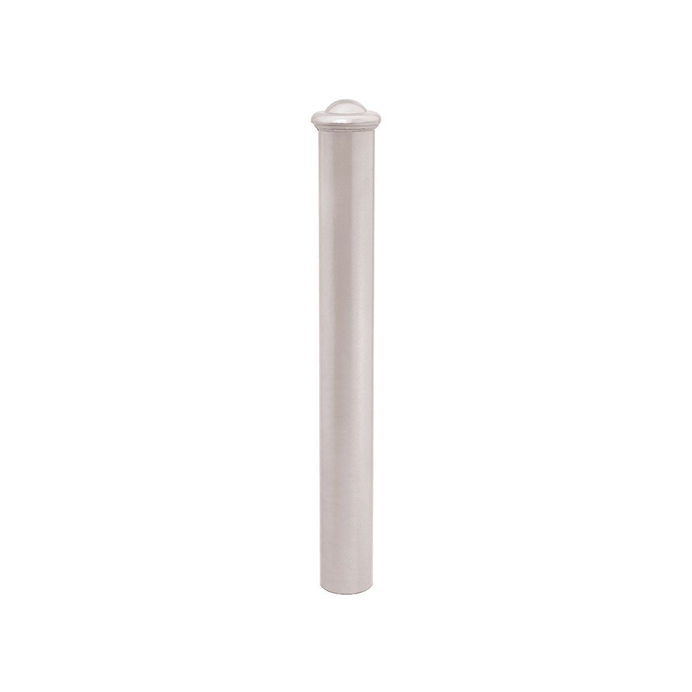 Potelet Agora Ligne Province Ø114mm RAL7044 - PROCITY - 206497.7044