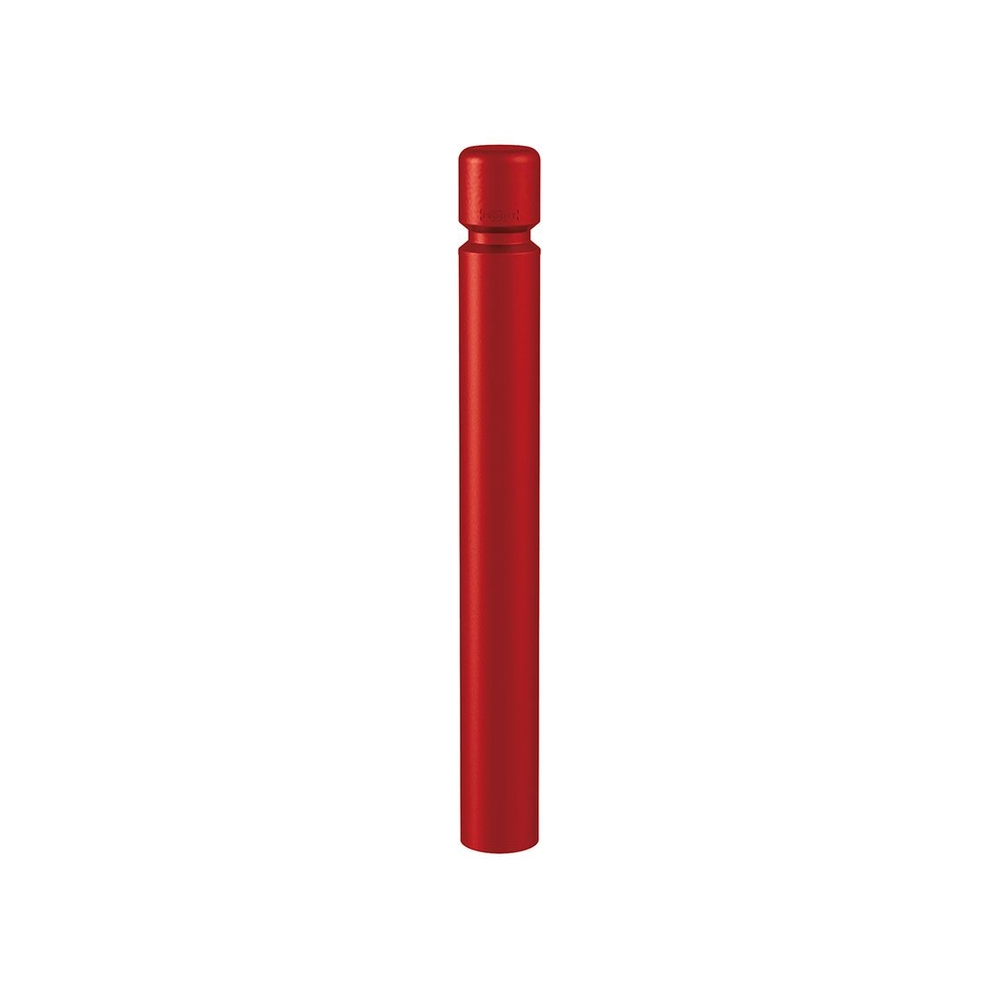 Potelet Agglo Ø102mm RAL3004 - PROCITY - 206734.3004