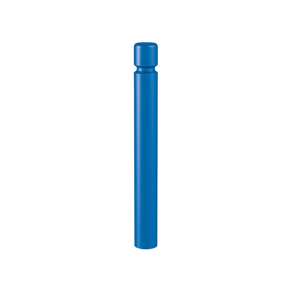 Potelet Agglo Ø102mm RAL5010 - PROCITY - 206734.5010