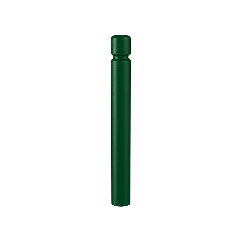Potelet Agglo Ø102mm RAL6005 - PROCITY - 206734.6005