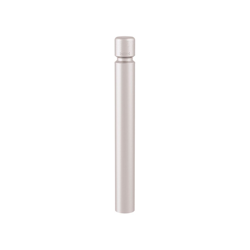 Potelet Agglo Ø102mm RAL7044 - PROCITY - 206734.7044