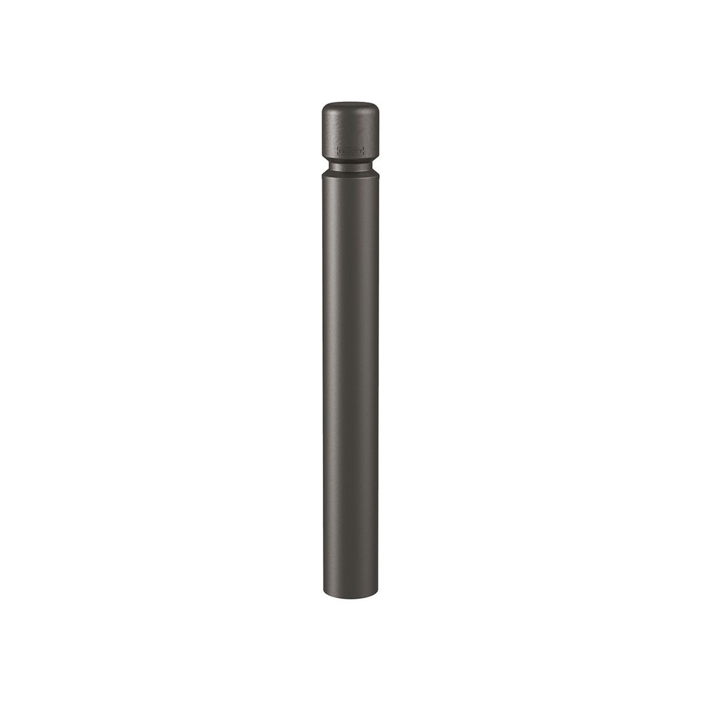 Potelet Agglo Ø102mm Gris PROCITY - 206734.GPRO