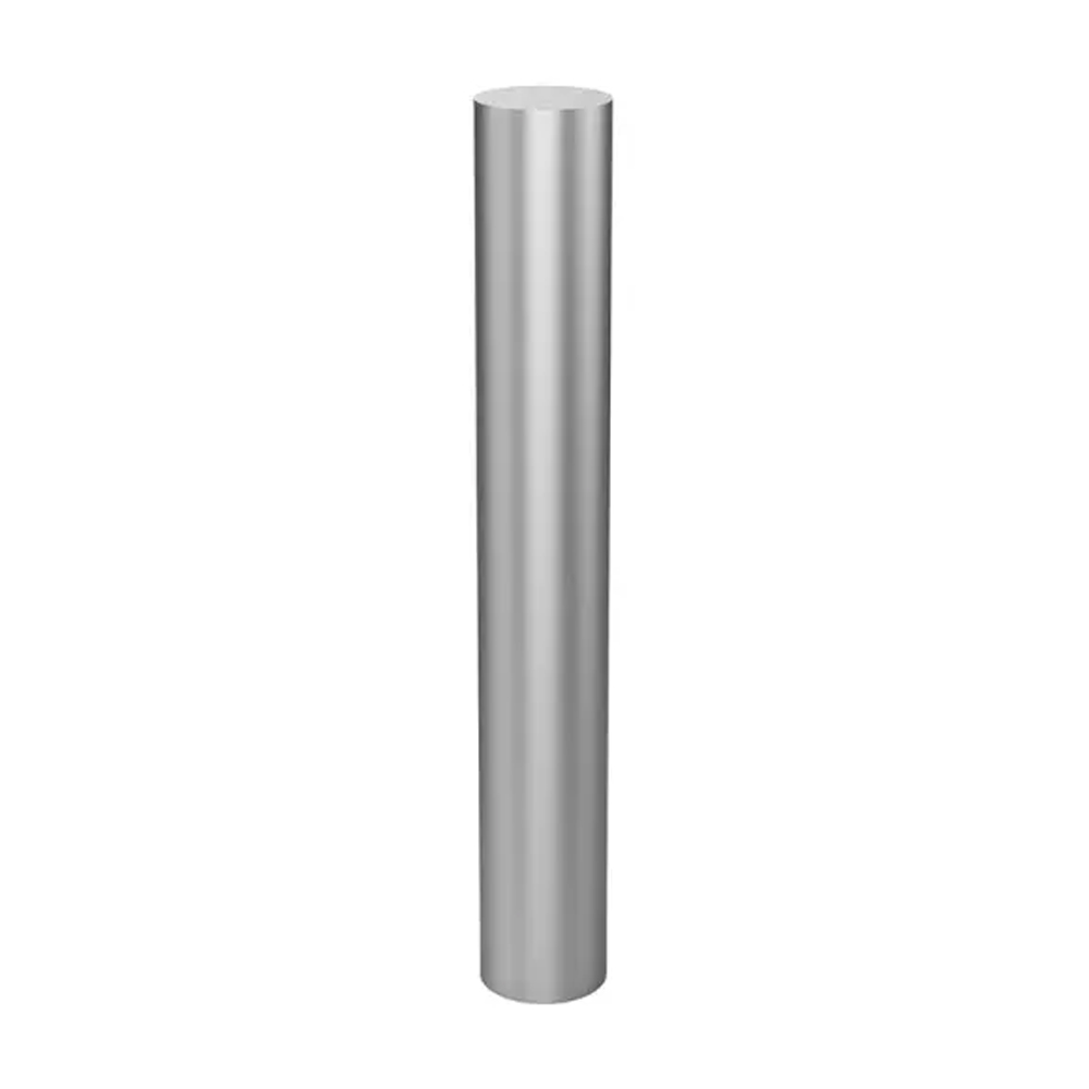 Potelet Inox Ø114mm Ø114mm - PROCITY - 206763