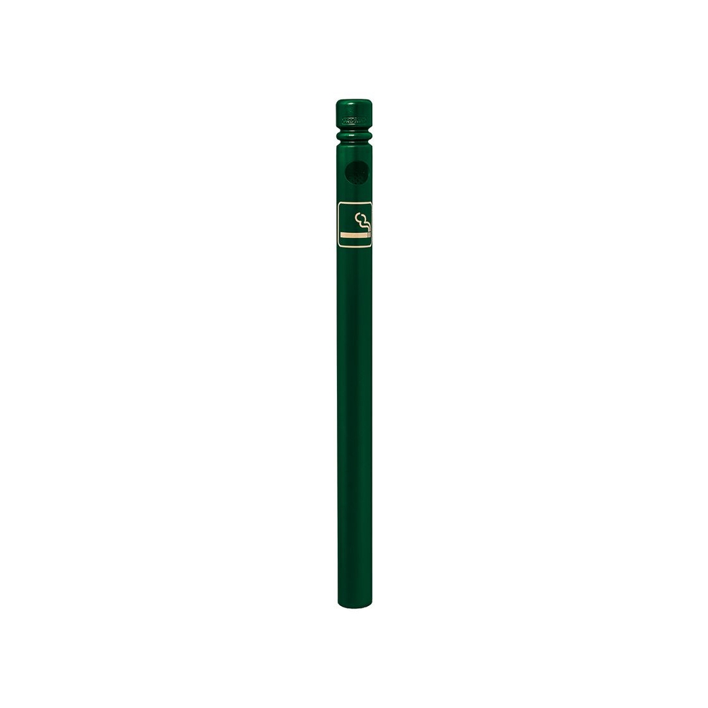 Potelet - Cendrier City RAL6005 - PROCITY - 206770.6005