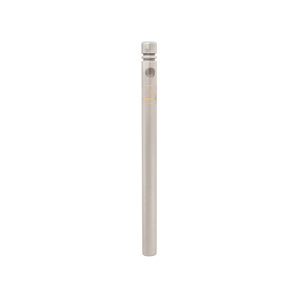Potelet - Cendrier City RAL7044 - PROCITY - 206770.7044