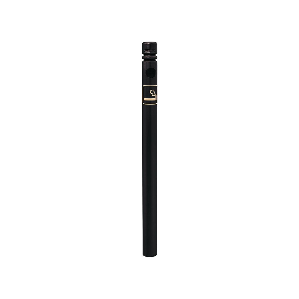 Potelet - Cendrier City RAL9005 - PROCITY - 206770.9005