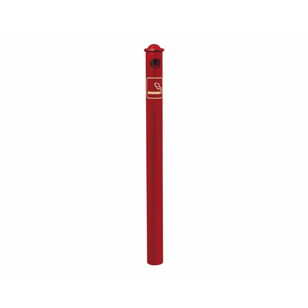 Potelet - Cendrier Agora RAL3004 - PROCITY - 206771.3004