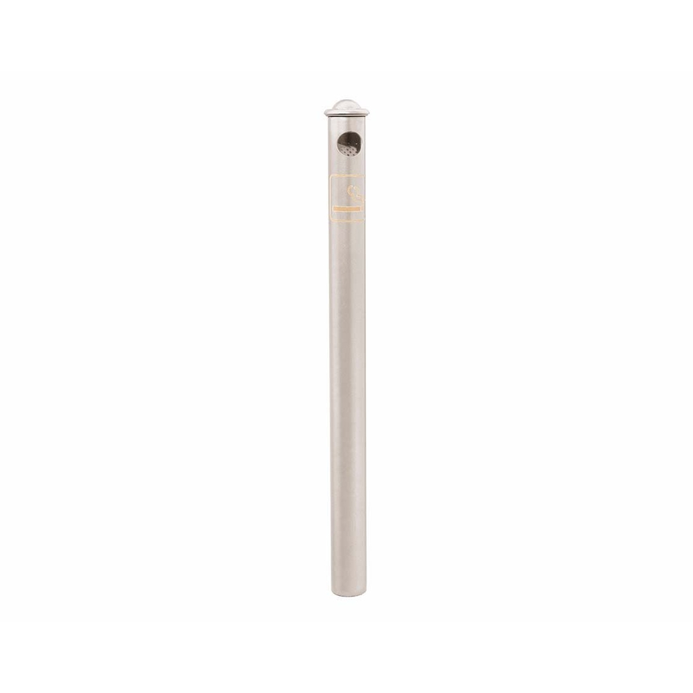 Potelet - Cendrier Agora RAL7044 - PROCITY - 206771.7044