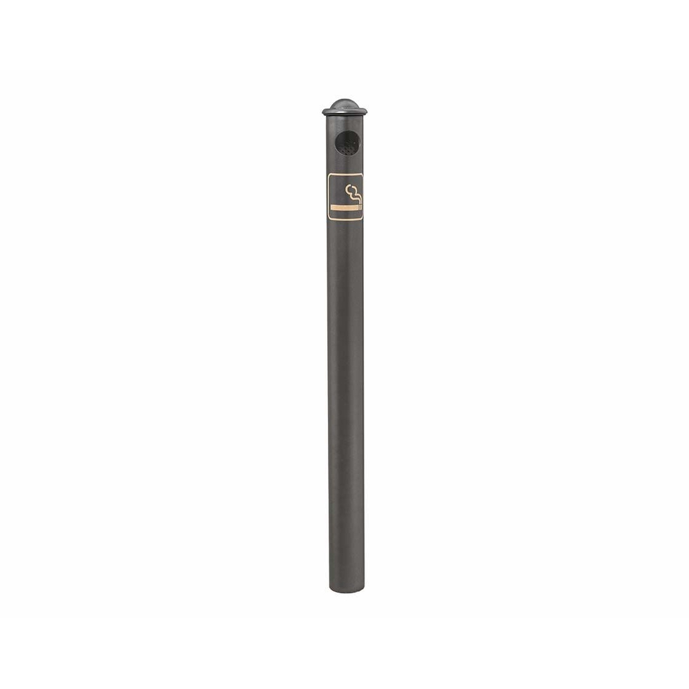 Potelet - Cendrier Agora Gris PROCITY - 206771.GPRO