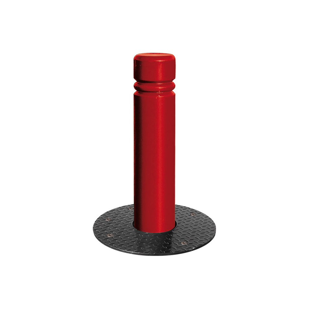 Borne rétractable City RAL3004 - PROCITY - 206780.3004