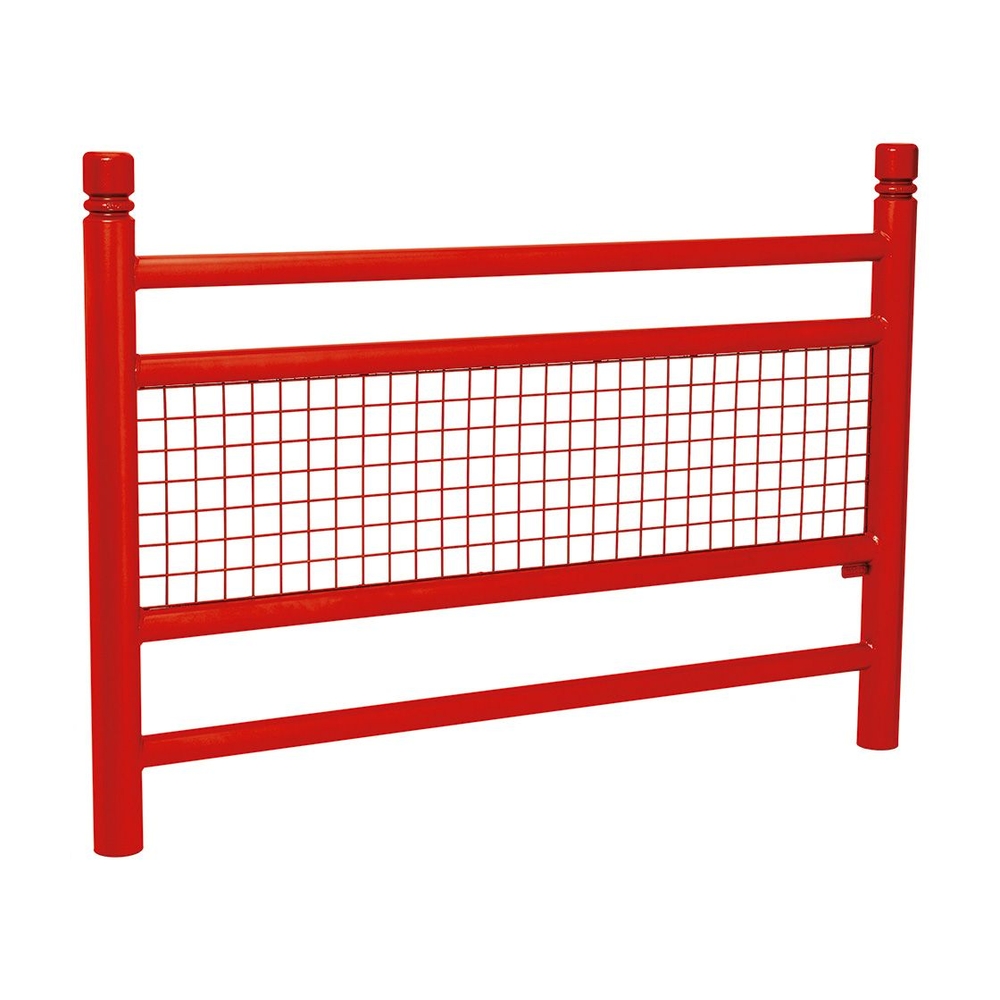 Barrière Linea City RAL3020 - PROCITY - 206800.3020