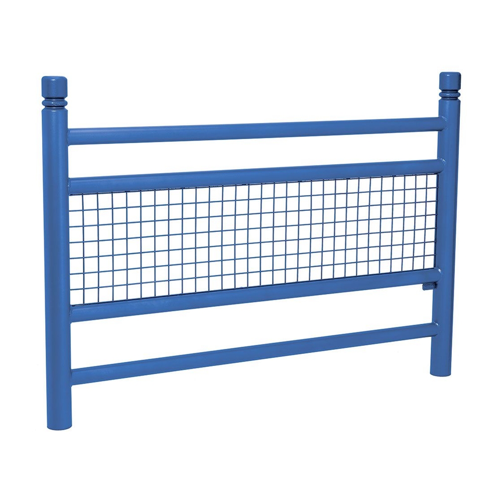 Barrière Linea City RAL5010 - PROCITY - 206800.5010