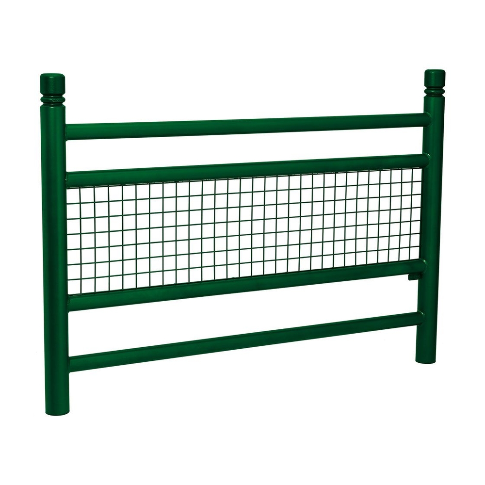 Barrière Linea City RAL6005 - PROCITY - 206800.6005
