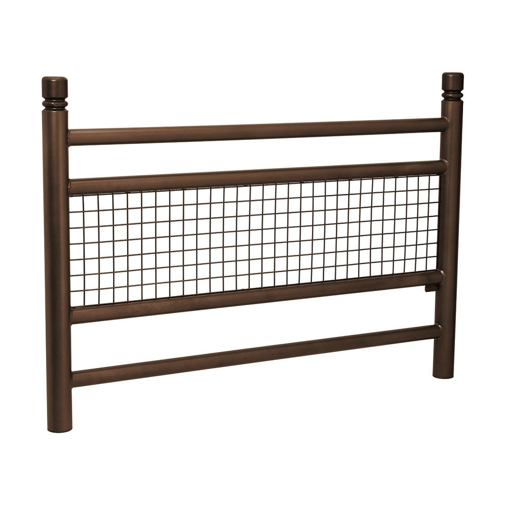 Barrière Linea City RAL8017 - PROCITY - 206800.8017