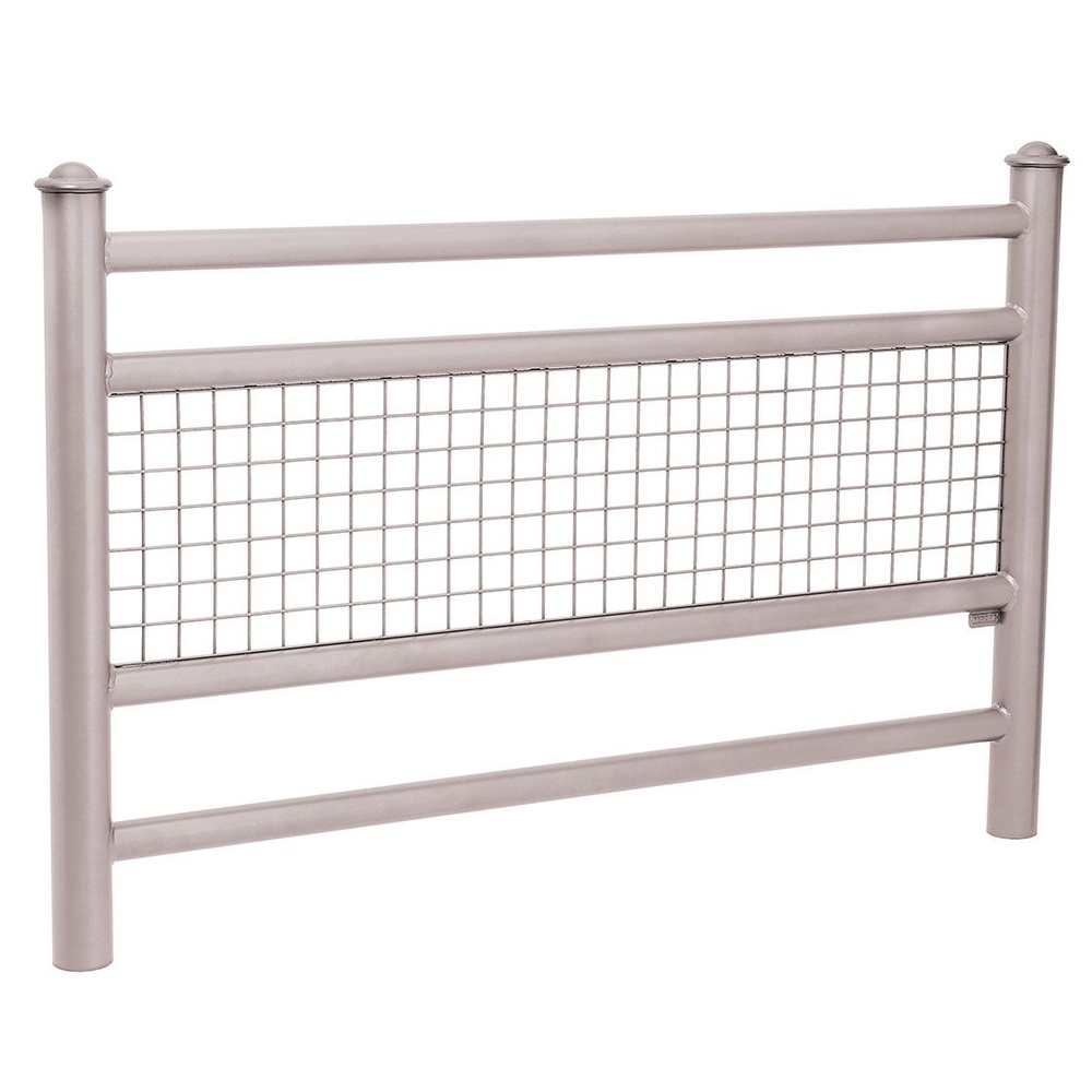 Barrière Linea Agora RAL7044 - 1572 ØHS 675 - 160mm - PROCITY - 206801.7044