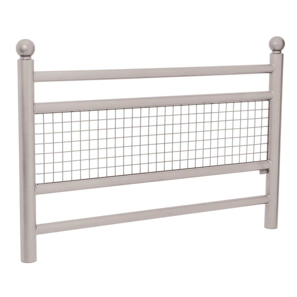 Barrière Linea Boule RAL7044 - 1572 ØHS 675 - 160mm - PROCITY - 206802.7044
